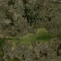 Satellite imagery of Turrana Heights, AU