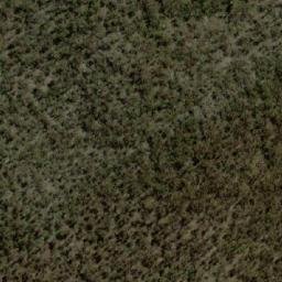 Satellite imagery of Mount St John, AU