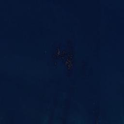 Satellite imagery of Punta Barrancas, CL