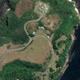 Satellite imagery of Punta Corona, CL