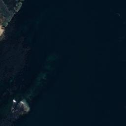 Satellite imagery of Punta Corona, CL