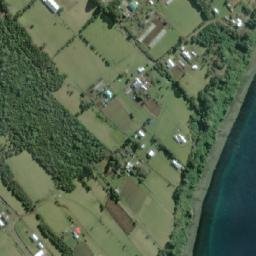 Satellite imagery of Punta Anclote, CL