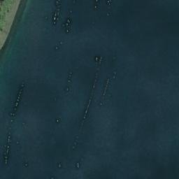 Satellite imagery of Punta Anclote, CL