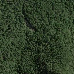 Satellite imagery of Cerro Grande, CL