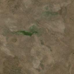 Satellite imagery of Cerro Negro Grueso, AR