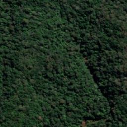 Satellite imagery of Dreadnought Hill, AU