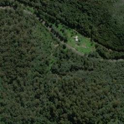 Satellite imagery of Colebrook Hill, AU