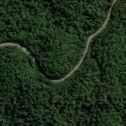 Satellite imagery of Sterling Saddle, AU