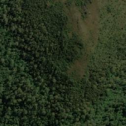 Satellite imagery of Victoria Peak, AU