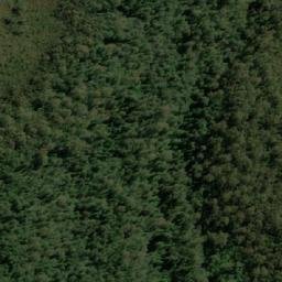Satellite imagery of Victoria Peak, AU