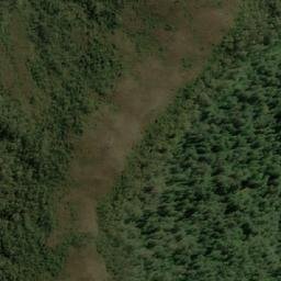 Satellite imagery of Victoria Peak, AU