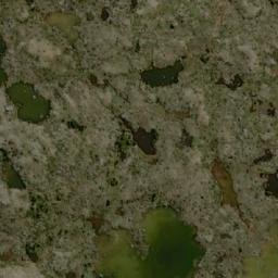 Satellite imagery of Turrana Heights, AU