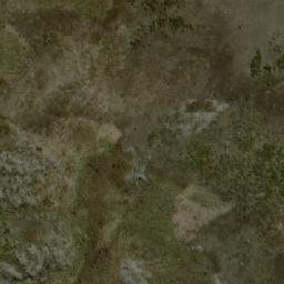 Satellite imagery of Prince Alberts Throne, AU