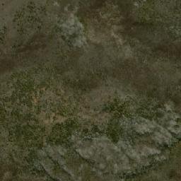 Satellite imagery of Prince Alberts Throne, AU