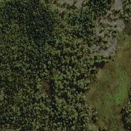 Satellite imagery of Elephant Rock, AU