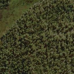 Satellite imagery of Elephant Rock, AU