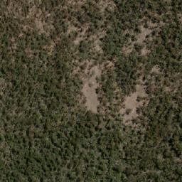 Satellite imagery of Cathcart Bluff, AU