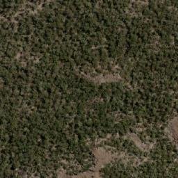 Satellite imagery of Cathcart Bluff, AU
