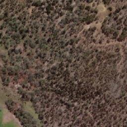 Satellite imagery of Dicks Banks, AU