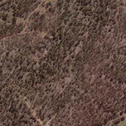 Satellite imagery of Dicks Banks, AU