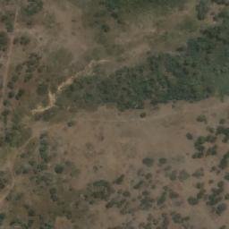 Satellite imagery of Middle Run Hill, AU
