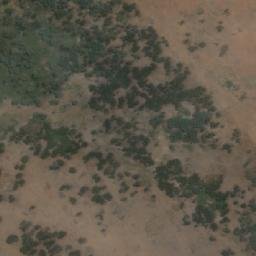 Satellite imagery of Middle Run Hill, AU