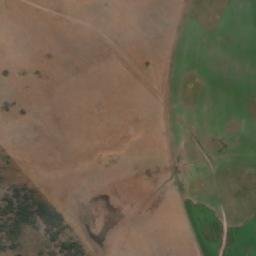 Satellite imagery of Middle Run Hill, AU