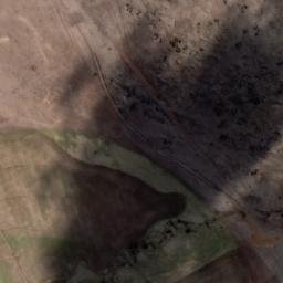 Satellite imagery of Brambletye Sugarloaf, AU