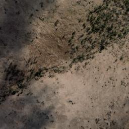 Satellite imagery of Brambletye Sugarloaf, AU