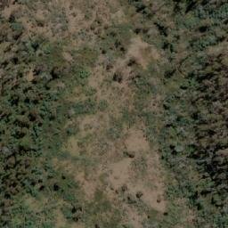 Satellite imagery of Montgomery Hill, AU