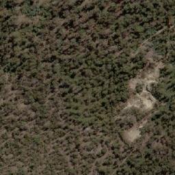 Satellite imagery of Montgomery Hill, AU