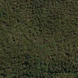 Satellite imagery of Mount Allen, AU