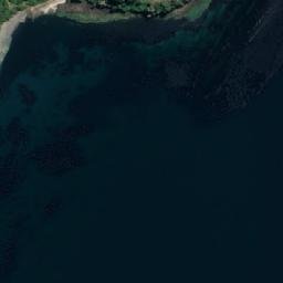 Satellite imagery of Punta Corona, CL