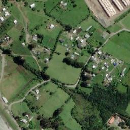 Satellite imagery of Punta Pureo, CL