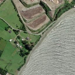 Satellite imagery of Punta Pureo, CL