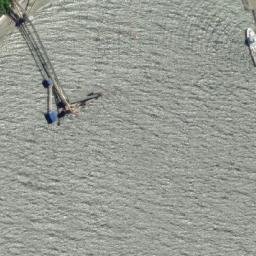 Satellite imagery of Punta Pureo, CL