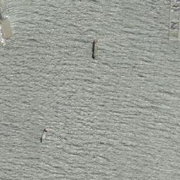 Satellite imagery of Punta Caicaén, CL