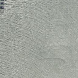 Satellite imagery of Punta Caicaén, CL