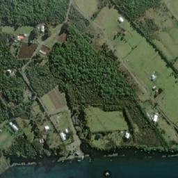 Satellite imagery of Punta Cholche, CL