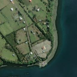 Satellite imagery of Punta Anclote, CL