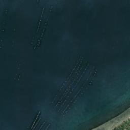 Satellite imagery of Punta Anclote, CL