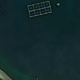 Satellite imagery of Punta Chechil, CL