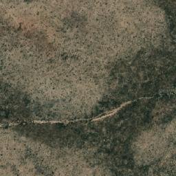 Satellite imagery of Sierra Bellido, AR