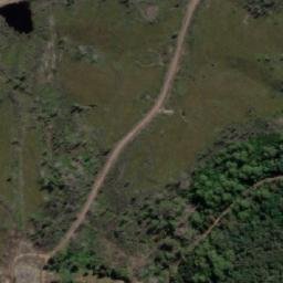 Satellite imagery of Dreadnought Hill, AU