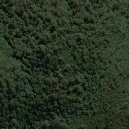 Satellite imagery of Colebrook Hill, AU