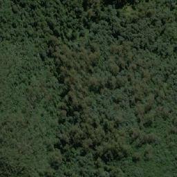 Satellite imagery of Colebrook Hill, AU