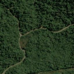Satellite imagery of Sterling Saddle, AU