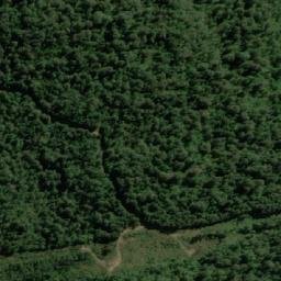 Satellite imagery of Sterling Saddle, AU