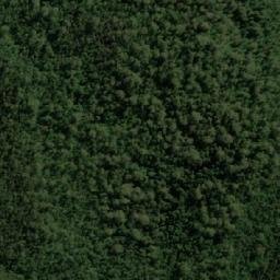 Satellite imagery of Victoria Peak, AU