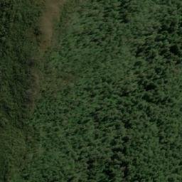 Satellite imagery of Victoria Peak, AU